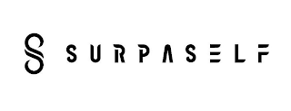 S SURPASELF logo