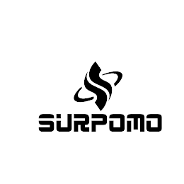 S SURPOMO logo