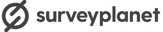 S SURVEYPLANET logo