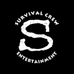 S SURVIVAL CREW ENTERTAINMENT logo