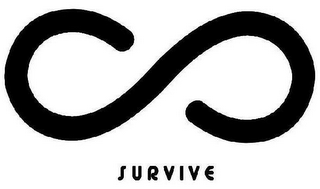 S SURVIVE logo