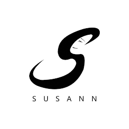 S SUSANN logo