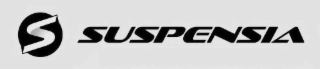 S SUSPENSIA logo