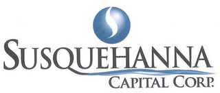 S SUSQUEHANNA CAPITAL CORP. logo