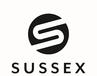 S SUSSEX logo