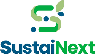 S SUSTAINEXT logo