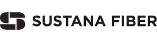 S SUSTANA FIBER logo