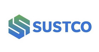 S SUSTCO logo