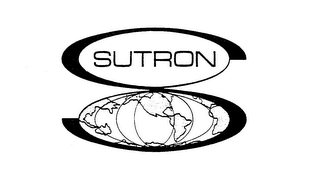 S SUTRON logo