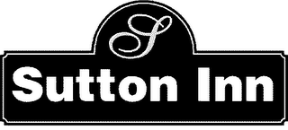 S SUTTON INN logo