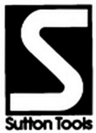 S SUTTON TOOLS logo