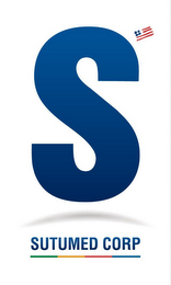 S SUTUMED CORP logo