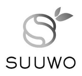 S SUUWO logo