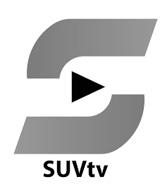 S SUVTV logo
