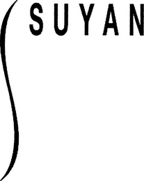 S SUYAN logo
