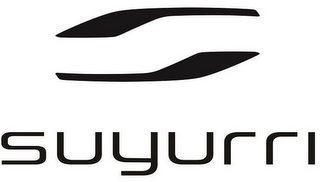 S SUYURRI logo