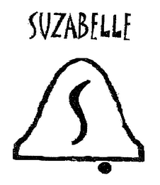 S SUZABELLE logo