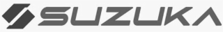 S SUZUKA logo