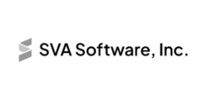 S SVA SOFTWARE, INC. logo