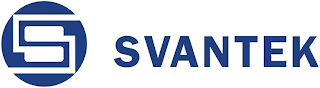 S SVANTEK logo