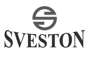 S SVESTON logo