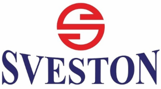 S SVESTON logo