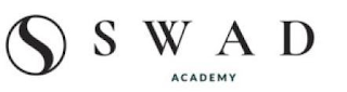 S SWAD ACADEMY logo