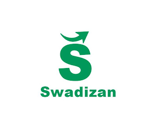 S SWADIZAN logo