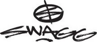 S SWAGG logo