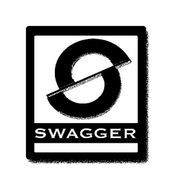 S SWAGGER logo