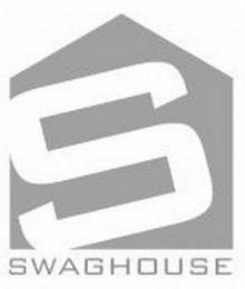 S SWAGHOUSE logo
