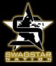 S SWAGSTAR NATION logo