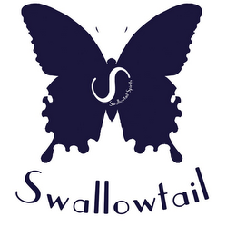 S SWALLOWTAIL SPIRITS SWALLOWTAIL logo