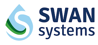 S SWAN SYSTEMS logo