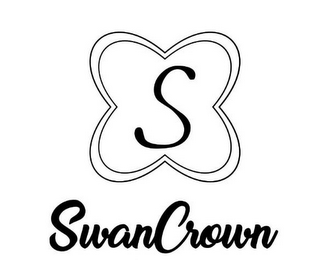S SWANCROWN logo