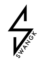 S SWANGK logo