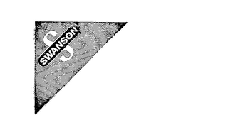 S SWANSON logo