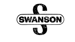 S SWANSON logo
