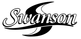 S SWANSON logo