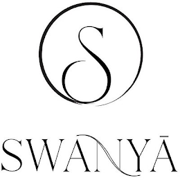 S SWANYA logo