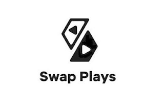 S SWAP PLAYS logo