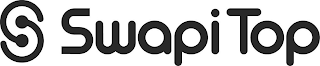 S SWAPI TOP logo