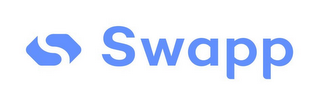 S SWAPP logo