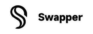 S SWAPPER logo