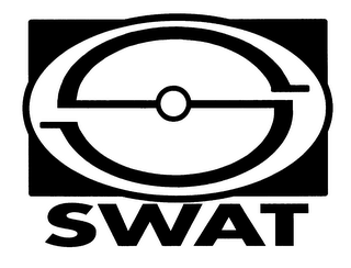 S SWAT logo