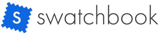 S SWATCHBOOK logo