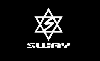 S SWAY logo