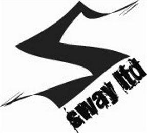 S SWAY LTD logo