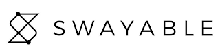S SWAYABLE logo