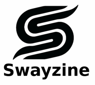 S SWAYZINE logo